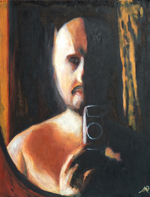 2002 self portrait